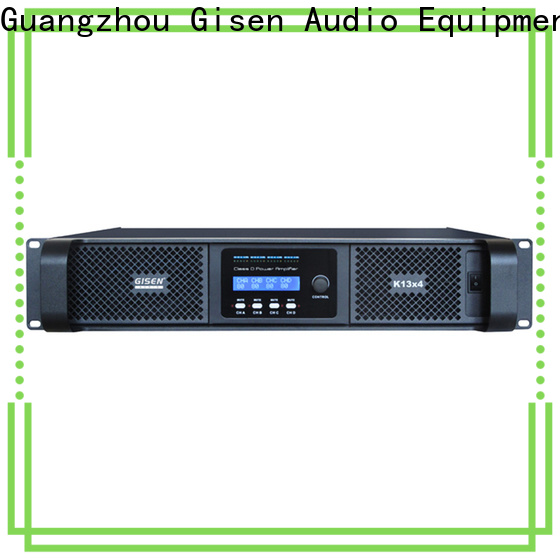 high efficiency home stereo power amplifier digital fast delivery for performance