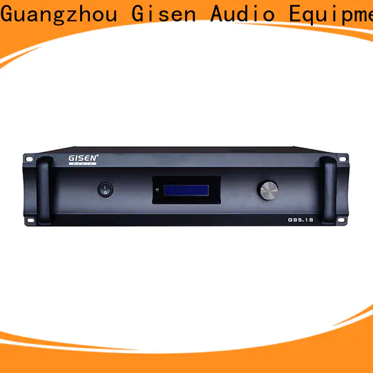 oem odm best amplifier for home digital great deal for ktv