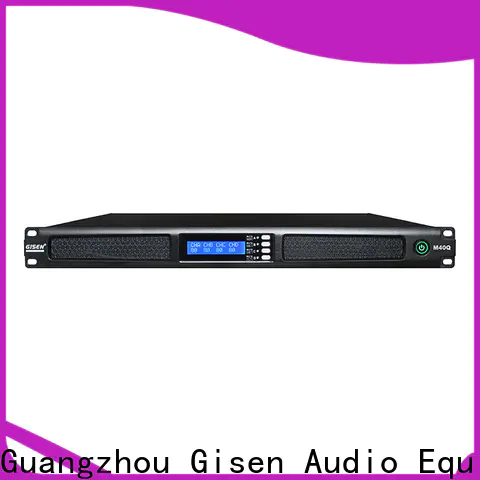 Gisen amplifier home amplifier wholesale for performance
