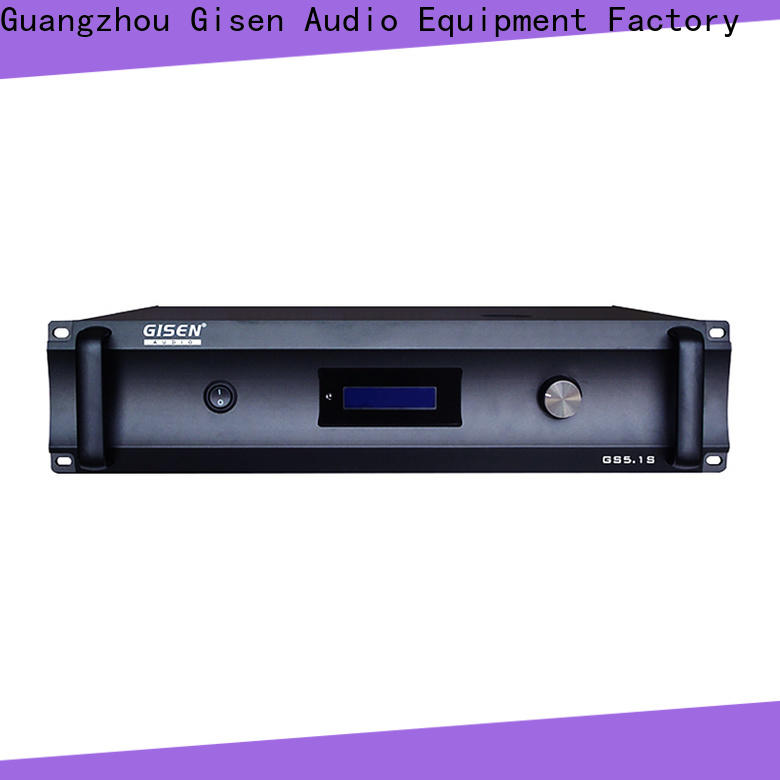 low distortion home theater amplifier digital buy now for private club