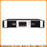 high quality multi channel amplifier 2 channel manufacturer for performance