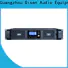 high quality amplifier sound system touch screen wholesale for performance