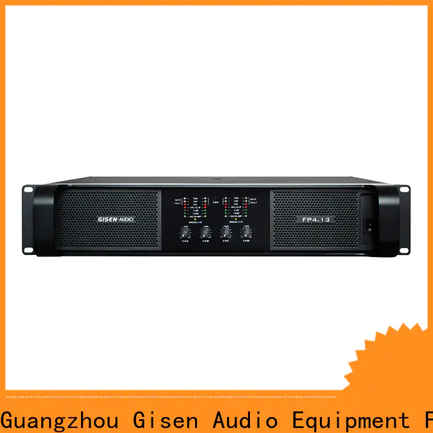 unrivalled quality amplifier for home speakers 4x1300w source now for performance
