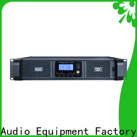 multiple functions desktop audio amplifier amplifier manufacturer for performance