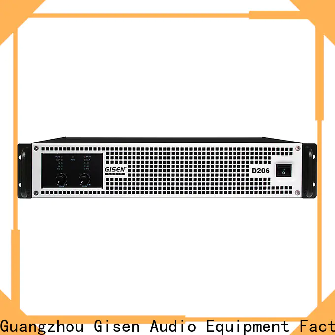 Gisen 8ohm hifi class d amplifier more buying choices for meeting