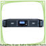 high quality amplifier sound system 2100wx2 manufacturer for performance