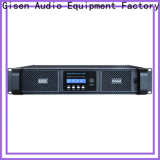 Gisen guangzhou dj amplifier more buying choices for ktv