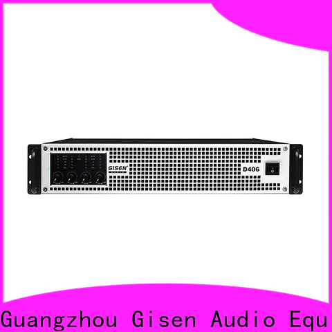 guangzhou hifi class d amplifier class fast shipping for entertaining club