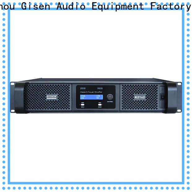 high efficiency top 10 power amplifiers class fast shipping for entertaining club