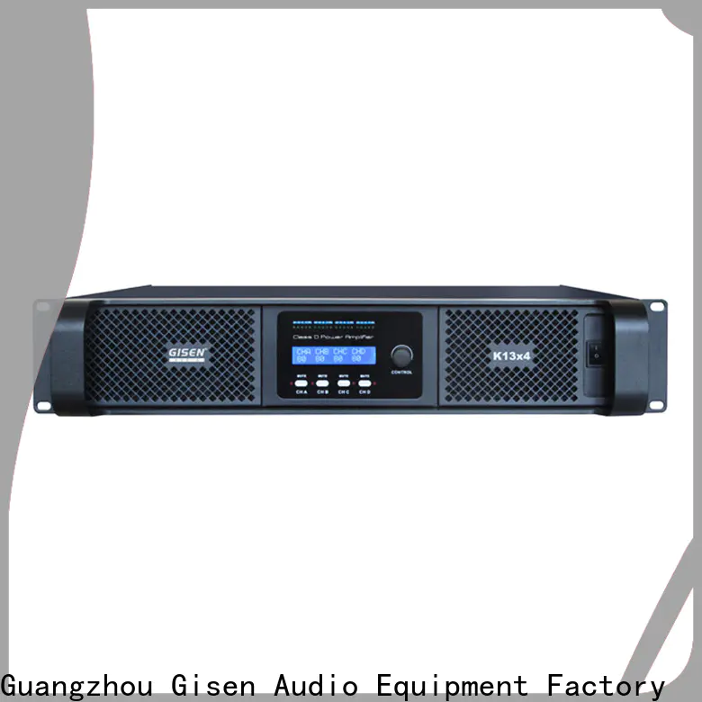 Gisen high efficiency class d power amplifier more buying choices for performance