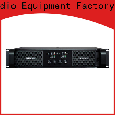 unreserved service stereo amplifier power source now for vocal concert