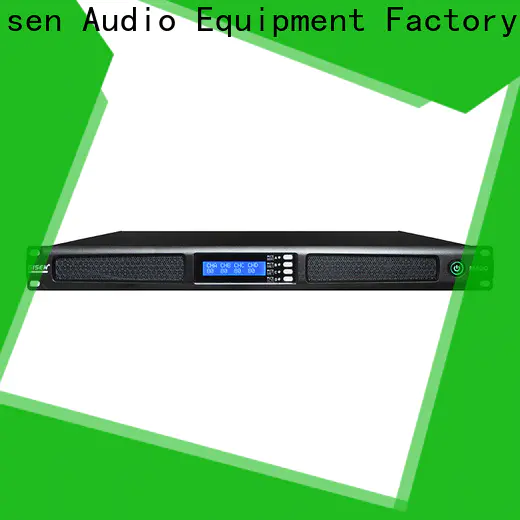 new model sound amplifier 1u wholesale for performance
