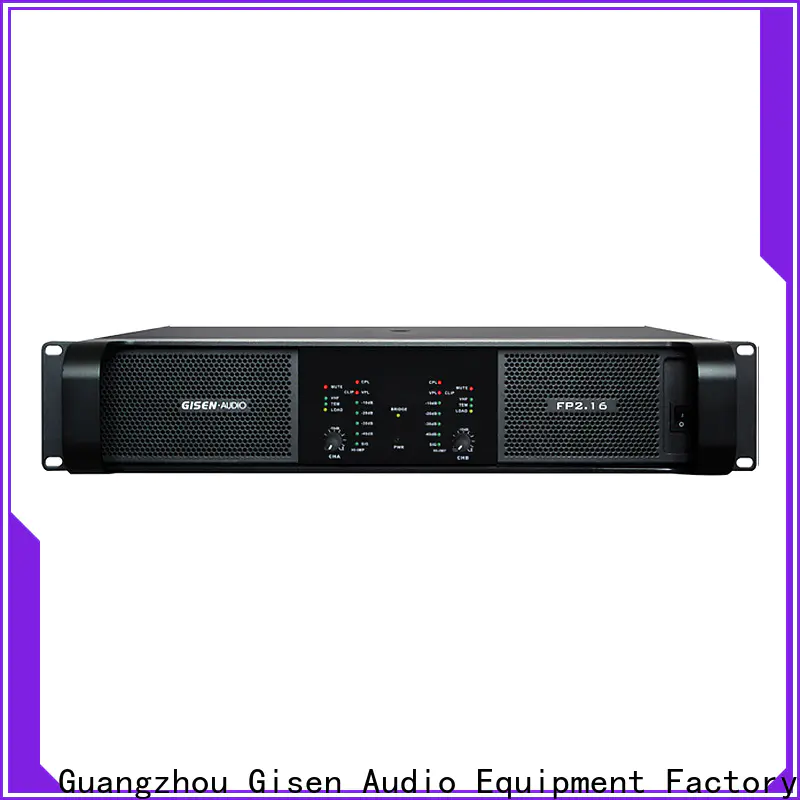 quality assurance hifi amplifier amplifier source now for night club