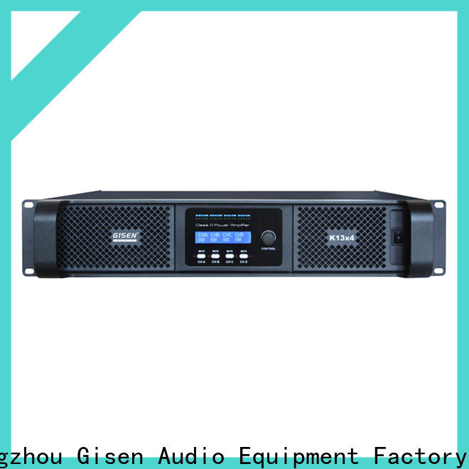 high efficiency class d digital amplifier power fast shipping for ktv