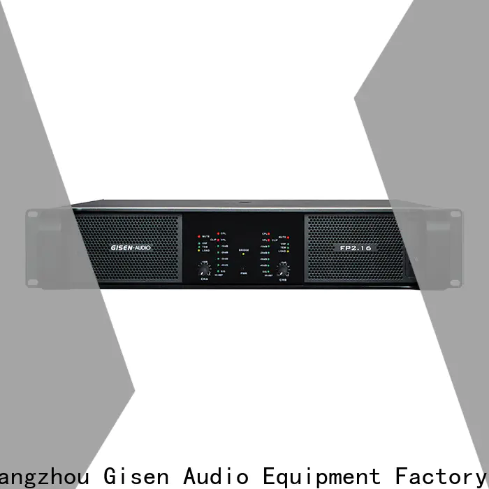 Gisen unreserved service hifi amplifier source now for performance