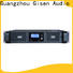 high quality studio amplifier 2100wx4 supplier for various occations
