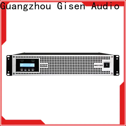 competitive price stereo amp traditional crazy price for conference