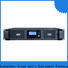 high quality 1u amplifier 2 channel factory for performance
