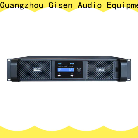 Gisen high efficiency class d digital amplifier more buying choices for performance