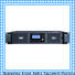 high quality dj power amplifier dsp wholesale for performance
