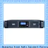 high quality dj power amplifier dsp wholesale for performance