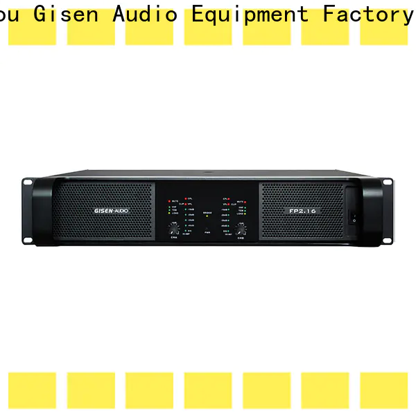 quality assurance amplifier for home speakers power source now for various occations