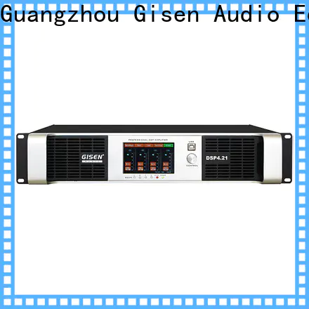 high quality amplifier sound system german wholesale