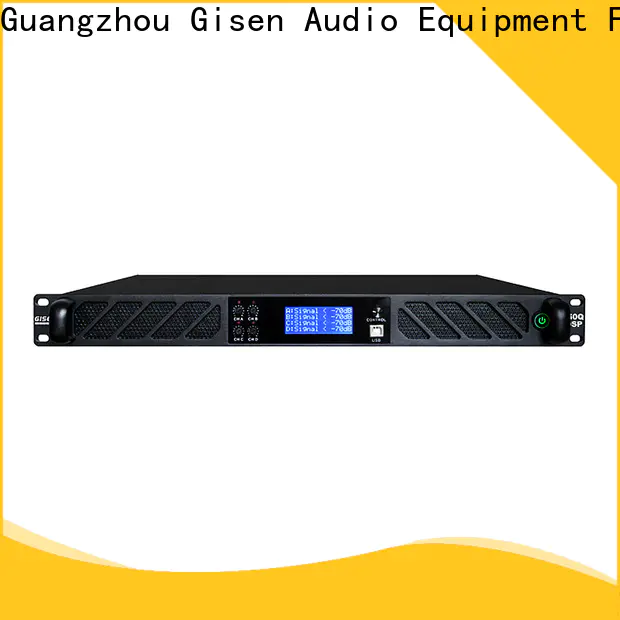 professional desktop audio amplifier 8ohm manufacturer for various occations