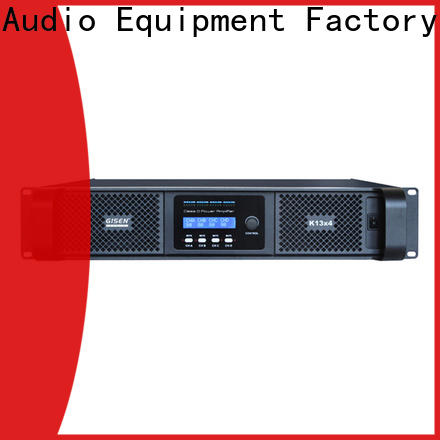 Gisen high efficiency class d digital amplifier more buying choices for entertaining club
