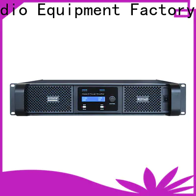 advanced digital audio amplifier 8ohm wholesale for performance