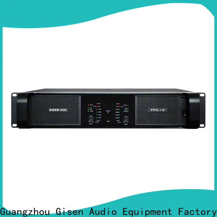 Gisen quality assurance amplifier for home speakers get quotes for various occations