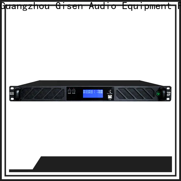 professional audio amplifier pro 2100wx4 manufacturer