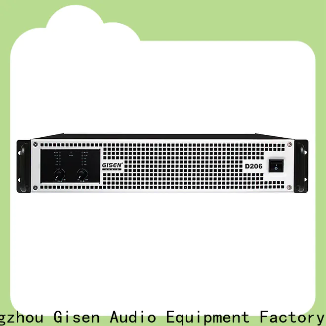 Gisen high efficiency best class d amplifier more buying choices for entertaining club