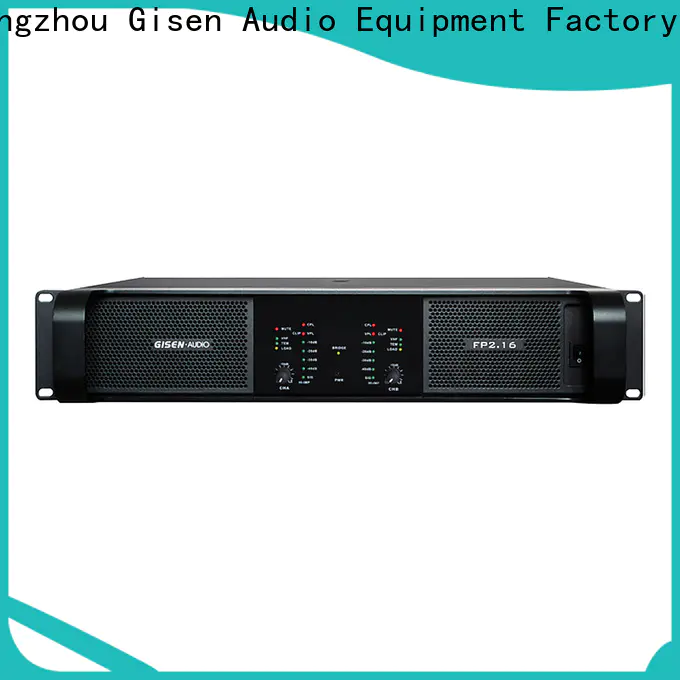 unbeatable price compact stereo amplifier 4x1300w get quotes for performance