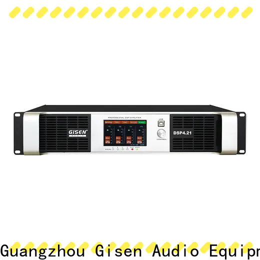 Gisen digital direct digital amplifier wholesale