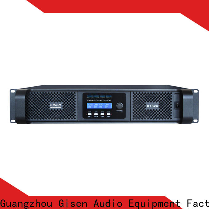Gisen advanced best class d amplifier more buying choices for entertaining club