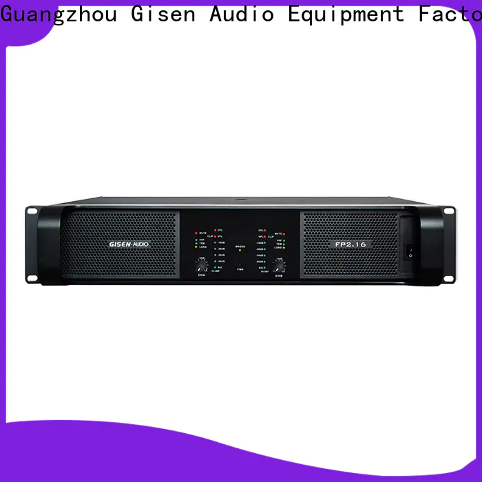 unrivalled quality professional amplifier amplifier source now for night club
